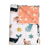 Children's Weighted Blanket for Restful Sleep