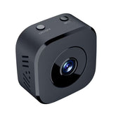 Smart Mini WiFi Camera with Remote Monitoring