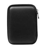 Compact USB SSD Hard Drive Enclosure