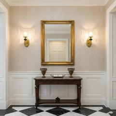 Dieppe wall sconce