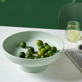 Decorative Retro Fruit Bowl