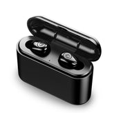 Compact Waterproof Wireless Bluetooth Headset