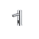 Innovative touchless sensor faucet battery for sinks