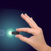 Compact Mini HD camera with sound
