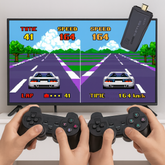 Retro Console 4K Premium System with 20,000 Built-in Games
