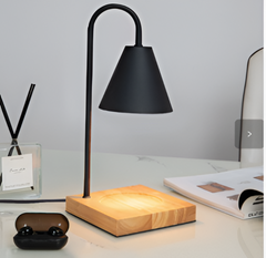 Classic Scandinavian retro desk lamp