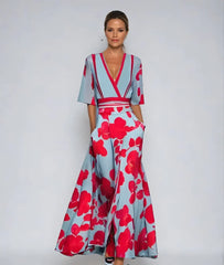 Women's Versatile Day-to-Evening Dress