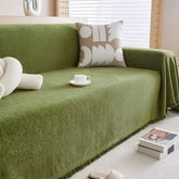 Decorative Sofa Cover for Daily Furniture Protection
