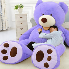 Large Plush Gift Teddy Bear