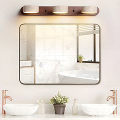 Bright Elegant Wall Lamp with Dual LED