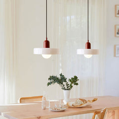 Elegant Adjustable Glass Chandelier for Modern Homes