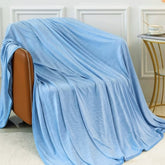 Temperature-Regulating Sleeping Bag