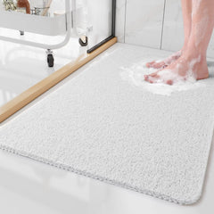 Safe Non-Slip Quick-Dry Shower Mat