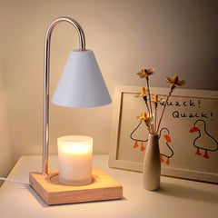 Classic Scandinavian retro desk lamp