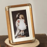 Aesthetic Universal Retro Photo Frame for Interiors