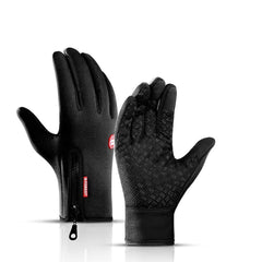 Warm Waterproof Thermal Touchscreen Gloves