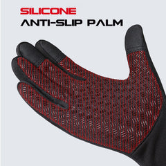 Warm Waterproof Thermal Touchscreen Gloves