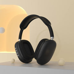 Dynamic Wireless Aeroflux P9 Bluetooth Headphones
