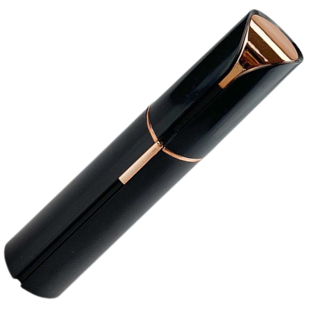 Electric Portable Precision Facial Hair Trimmer