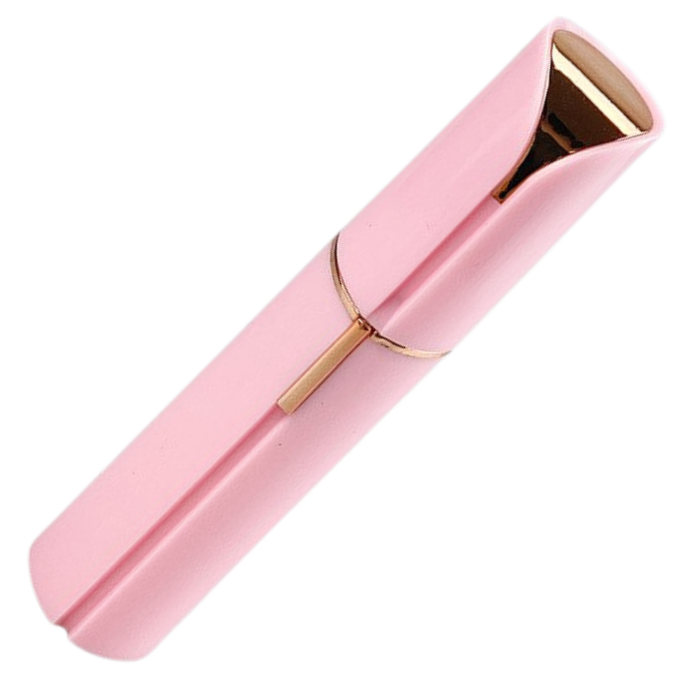 Electric Portable Precision Facial Hair Trimmer