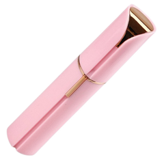Electric Portable Precision Facial Hair Trimmer