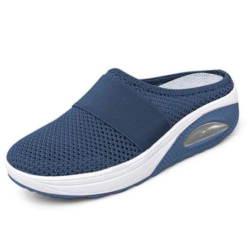 Women's Shoes Lightweight Construction Breathability Flexible Fit