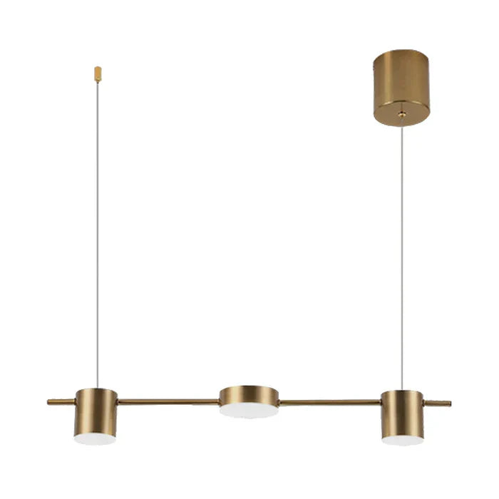 Elegant pendant lamp for modern interiors