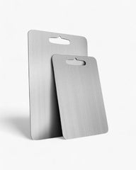 Antibacterial Titanium Cutting Board – Professional Quality and Hygiene for Your Kitchen
